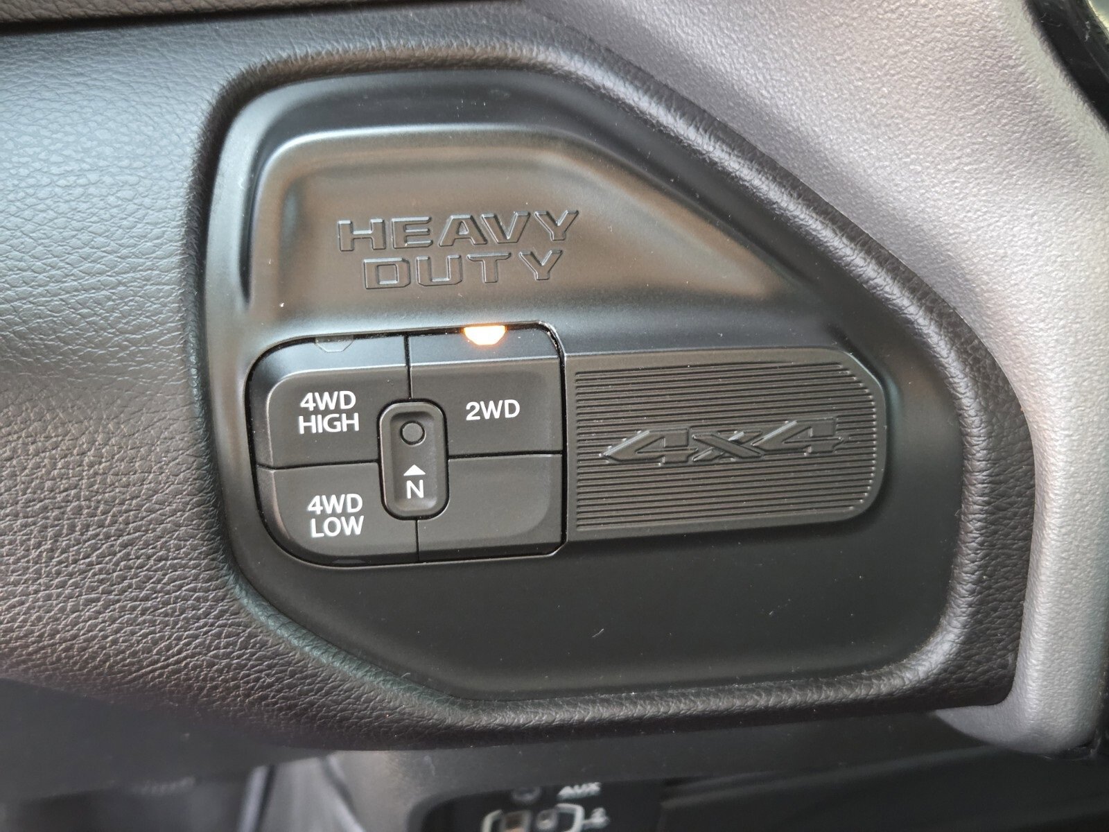 Used 2023 RAM 3500 Laramie image 22