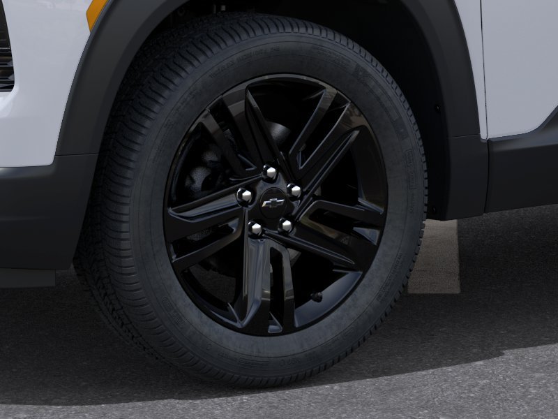 New 2026 Chevrolet TrailBlazer LT w/ Convenience Package FWD image 10