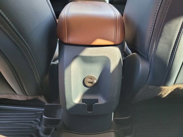 Certified 2022 Ford Maverick Lariat w/ Equipment Group 500A Standard image 15