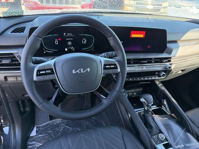 New 2025 Kia Telluride EX X-Line image 11