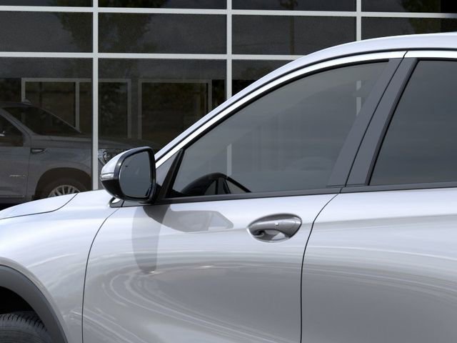 New 2026 Buick Envista Preferred w/ Convenience I Package FWD image 12