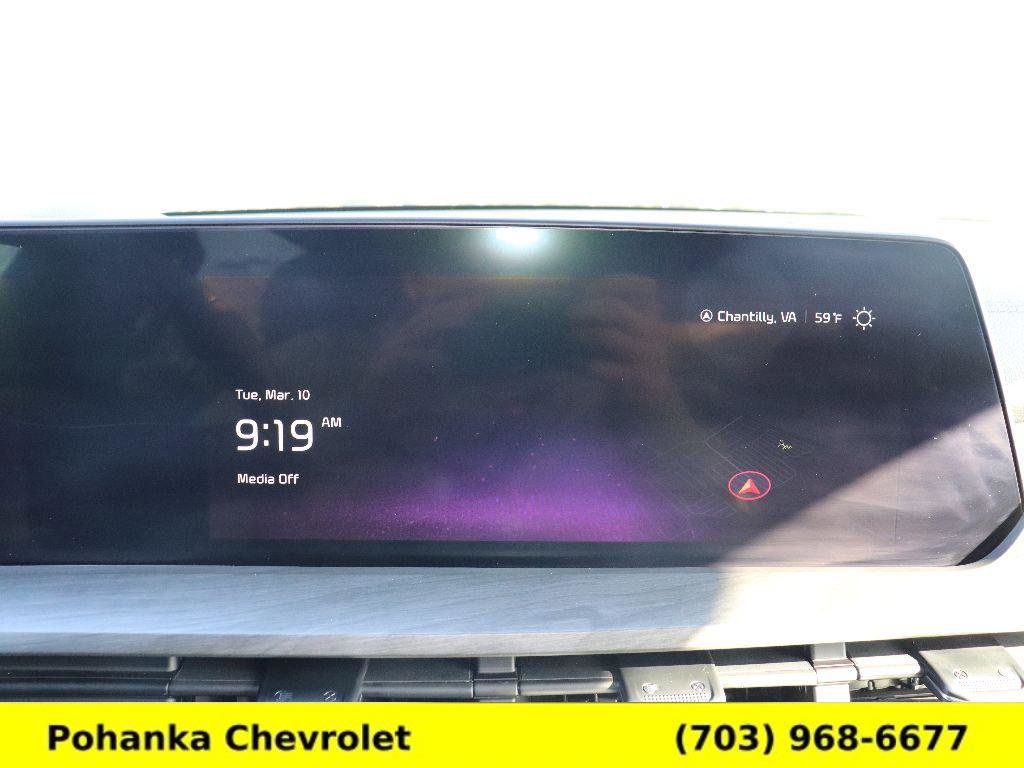 Used 2025 Kia Telluride SX X-Line image 16