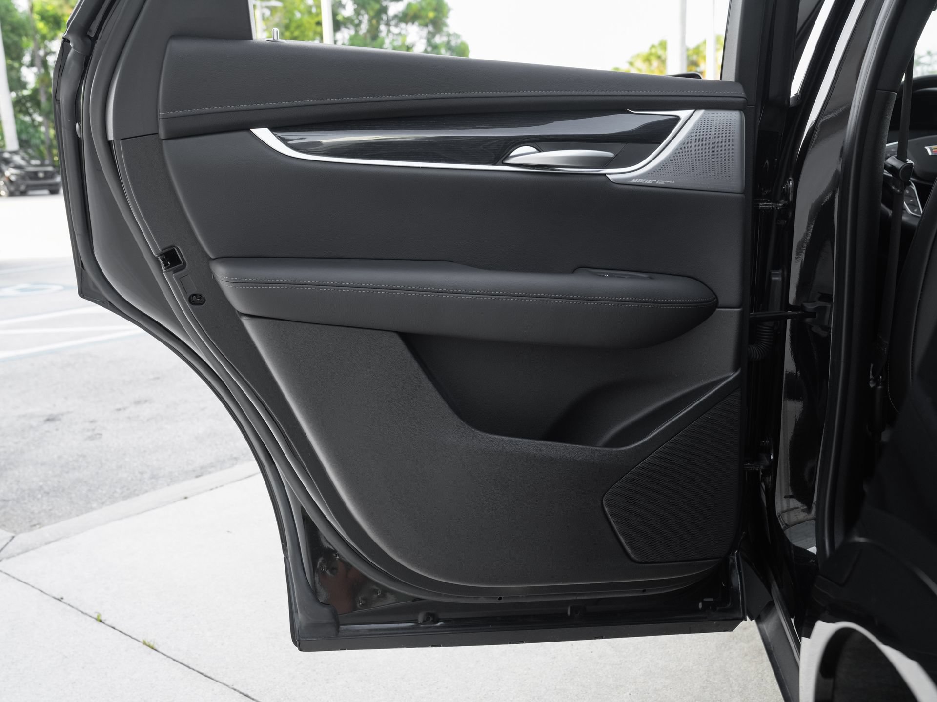 Used 2024 Cadillac XT5 Premium Luxury AWD/4WD image 35