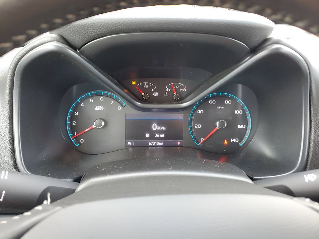 Used 2020 GMC Canyon SLE w/ Elevation Edition AWD/4WD image 30
