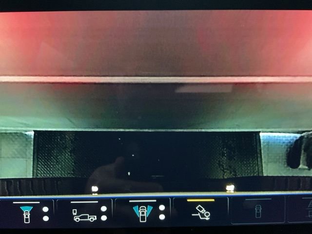 New 2026 Chevrolet Silverado 2500 LT w/ Trail Boss Package image 22