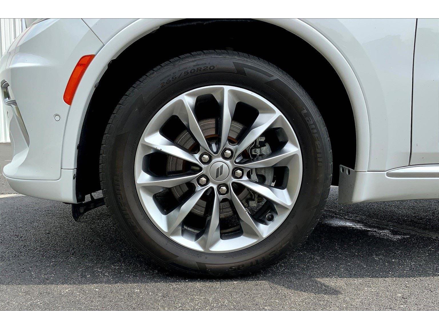 Used 2022 Dodge Durango Citadel image 8