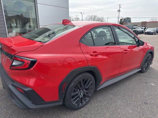 Used 2024 Subaru WRX Premium image 6