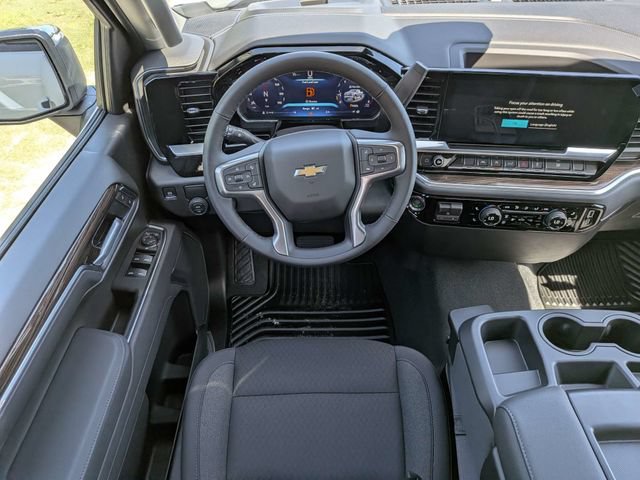 New 2026 Chevrolet Silverado 1500 LT RWD image 16