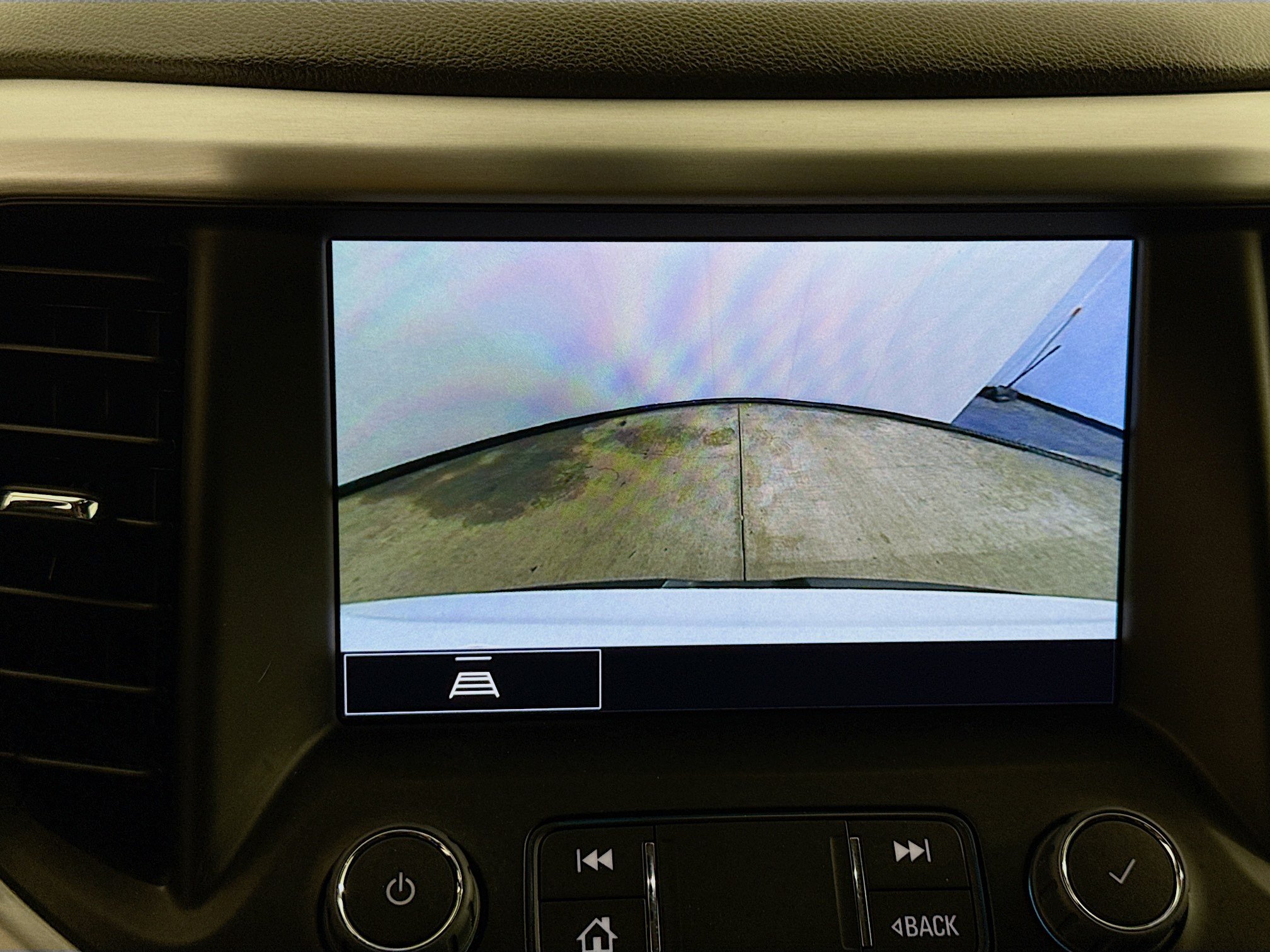Used 2023 GMC Acadia SLT w/ Elevation Edition AWD/4WD image 15