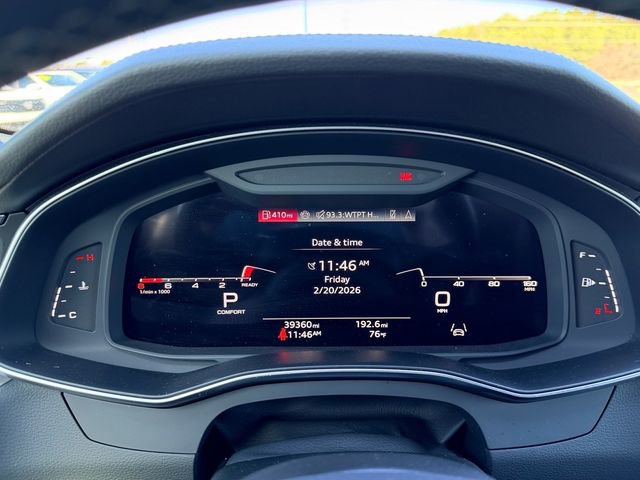 Used 2024 Audi A6 Premium Plus image 18