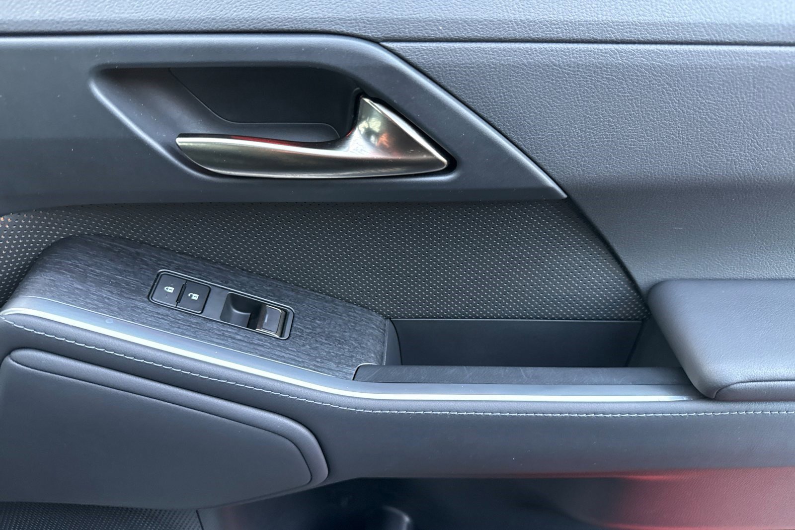 Certified 2024 Lexus GX 550 image 21