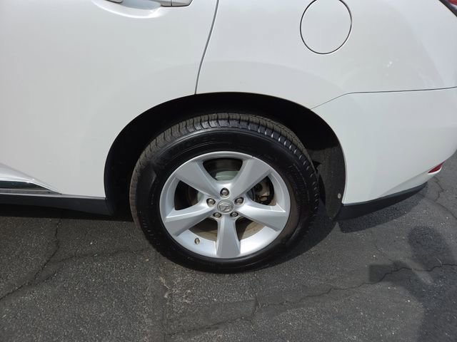 Used 2014 Lexus RX 350 AWD w/ Navigation Package image 22