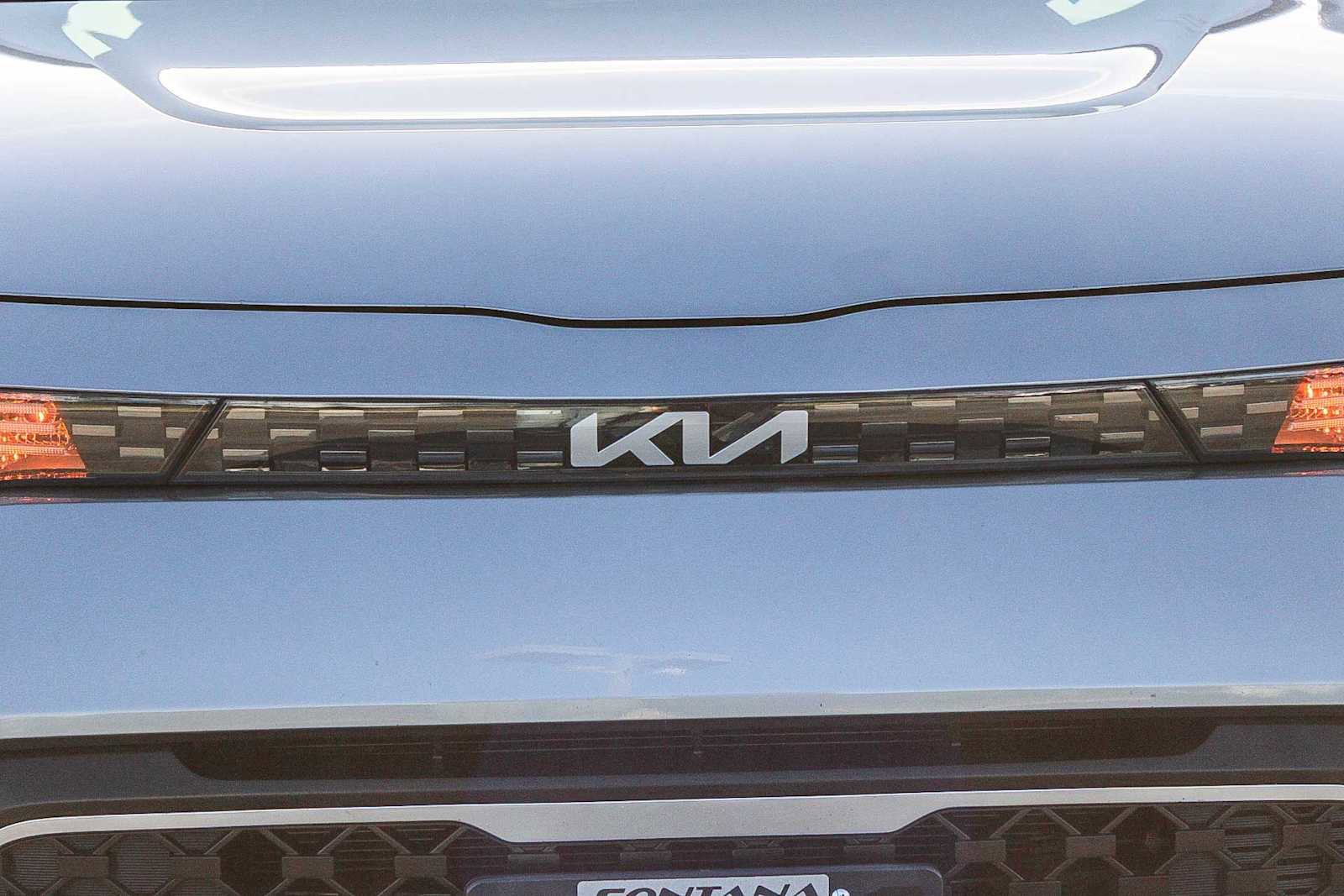 Used 2024 Kia Soul LX w/ Option Group 015 image 11