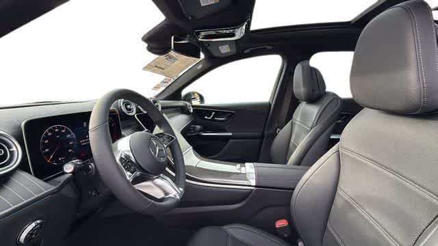 Certified 2026 Mercedes-Benz GLC 300 4MATIC image 4