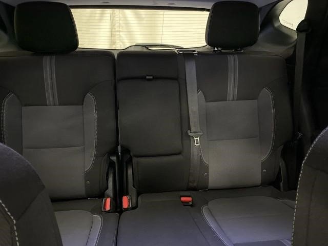 Certified 2025 Chevrolet Blazer LT image 16