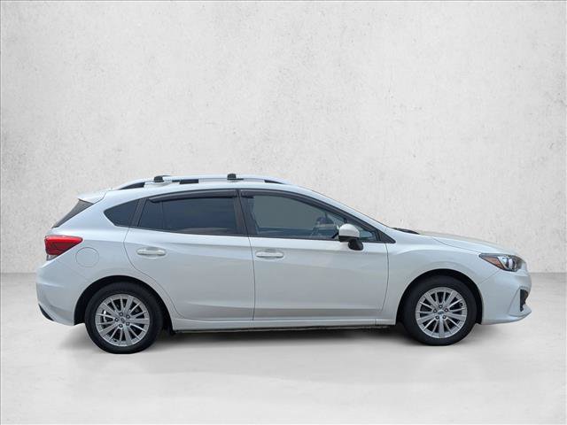 Used 2018 Subaru Impreza 2.0i Premium w/ Eyesight & BSD & Rcta AWD/4WD image 4
