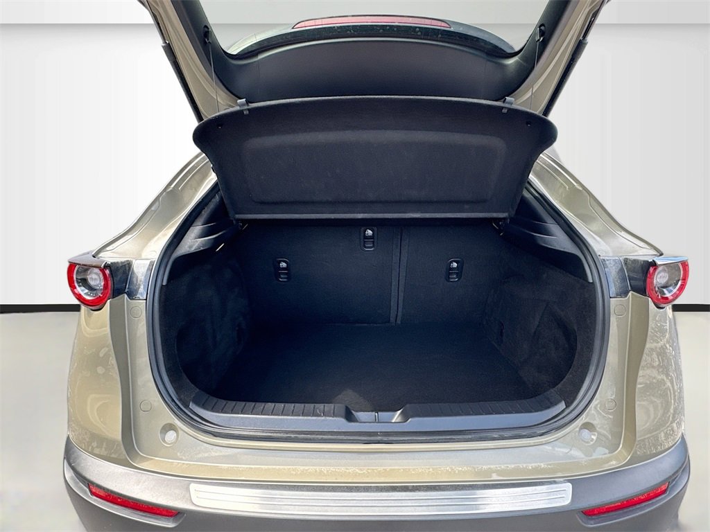 Used 2024 MAZDA CX-30 Carbon image 26
