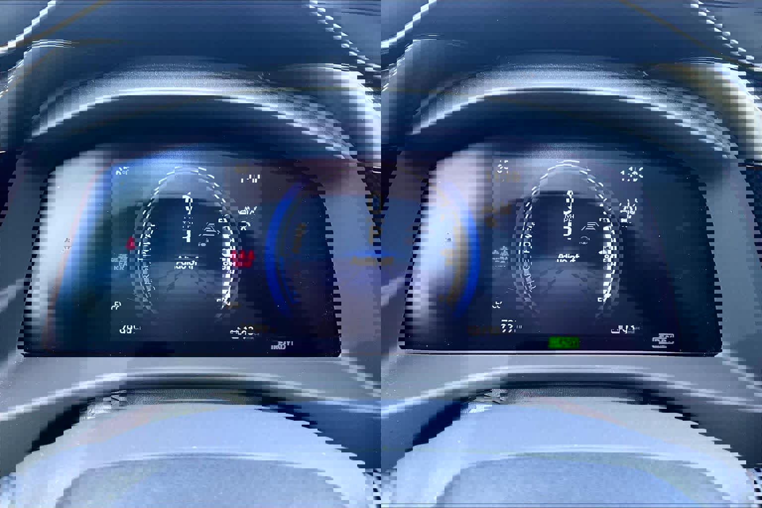 Used 2024 Lexus RZ 300e Premium image 25