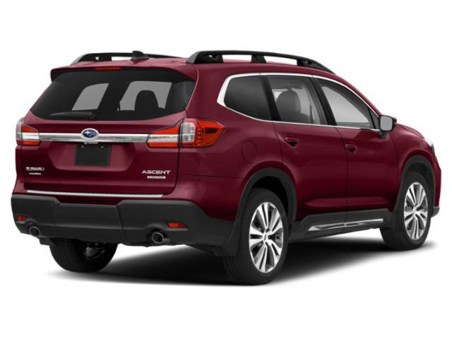 Used 2019 Subaru Ascent Limited w/ Popular Package #3 AWD/4WD image 5