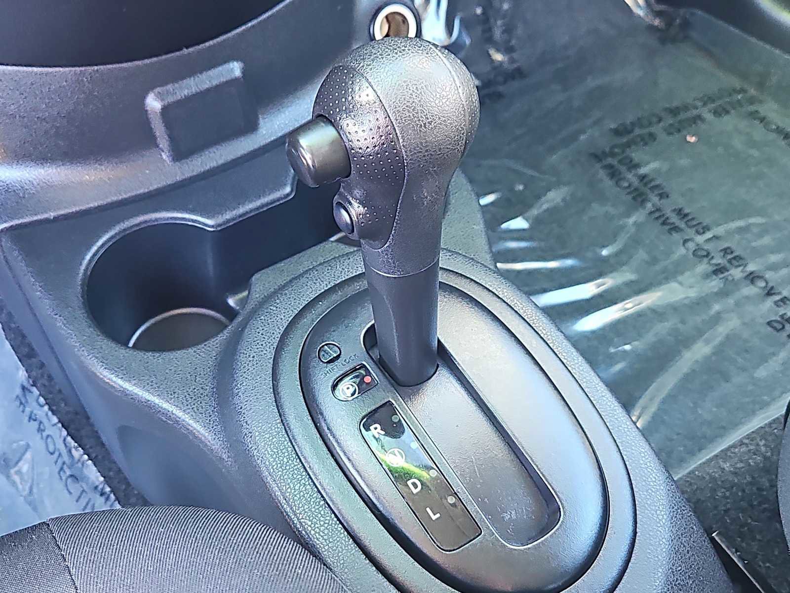 Used 2017 Nissan Versa S Plus image 21