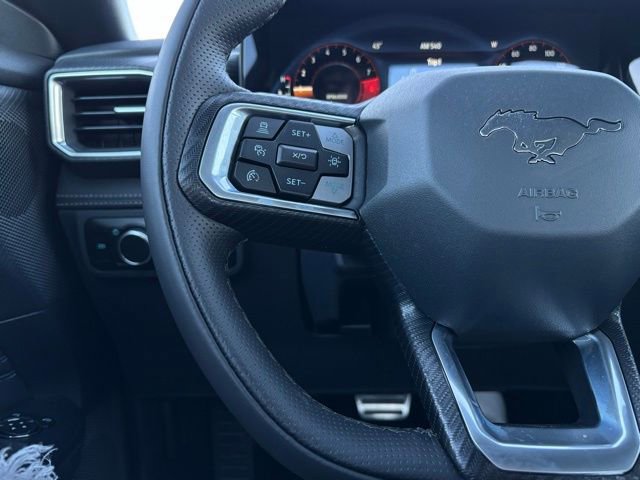 New 2026 Ford Mustang GT Premium image 28