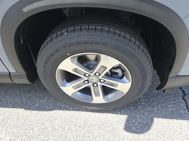 New 2026 Honda Pilot EX-L image 9