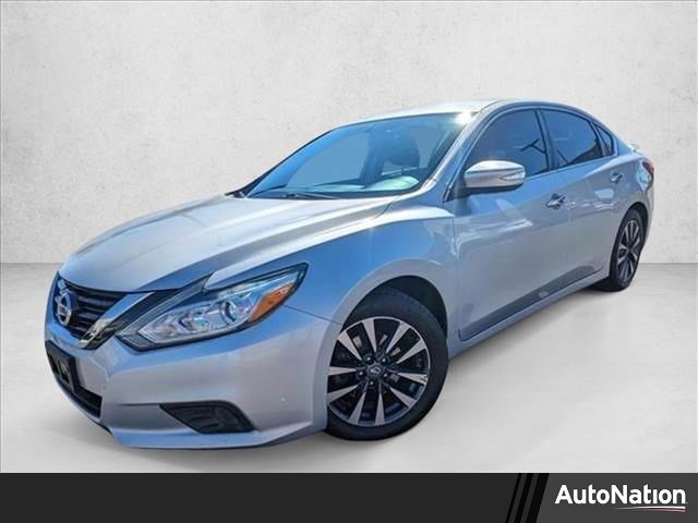 Used 2017 Nissan Altima 2.5 SL image 1