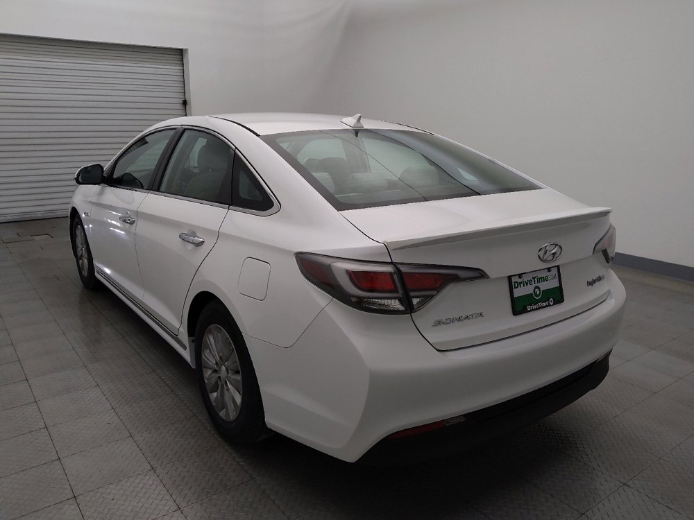 Used 2016 Hyundai Sonata SE image 5