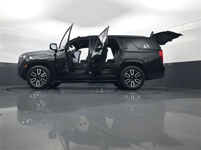 Used 2021 GMC Yukon AT4 image 35