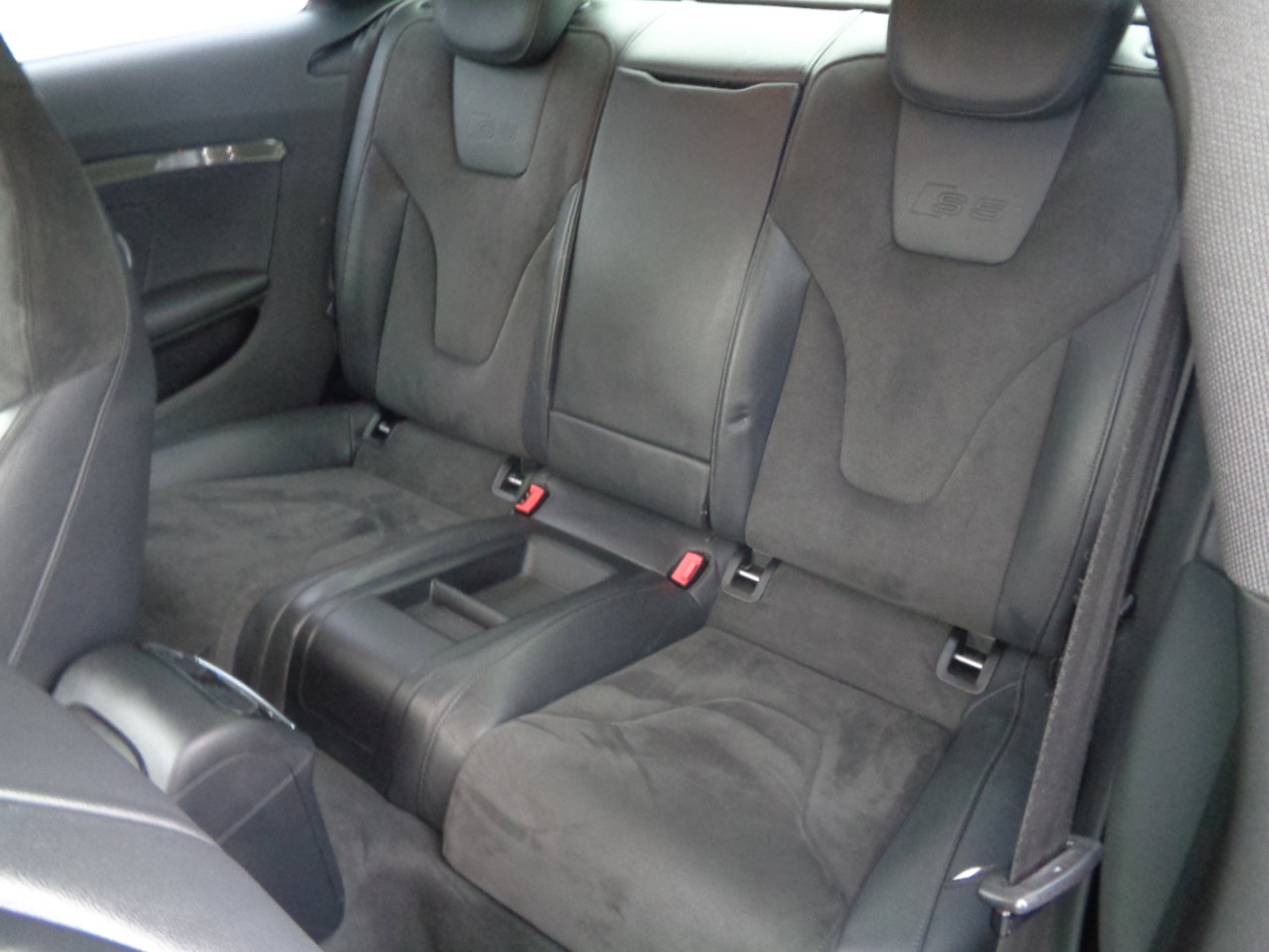 Used 2012 Audi S5 Premium Plus image 29