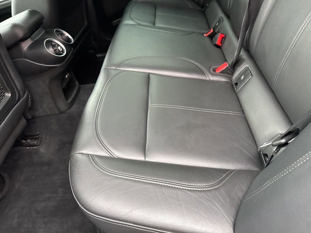 Used 2018 Alfa Romeo Stelvio Ti image 46