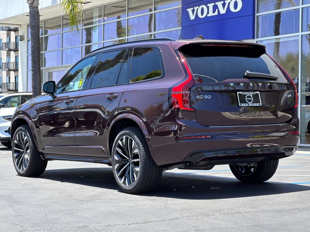 New 2026 Volvo XC90 T8 Ultra AWD/4WD image 3