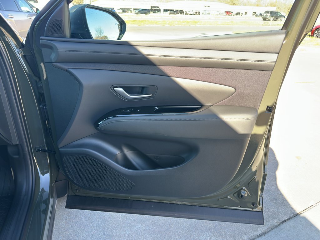 New 2026 Hyundai Santa Cruz XRT AWD/4WD image 30