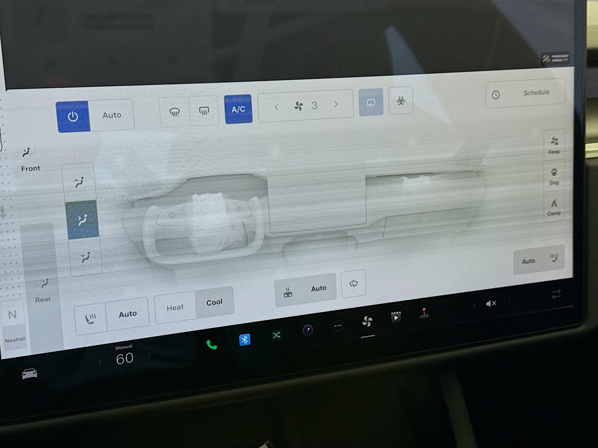 Used 2021 Tesla Model S Plaid image 15