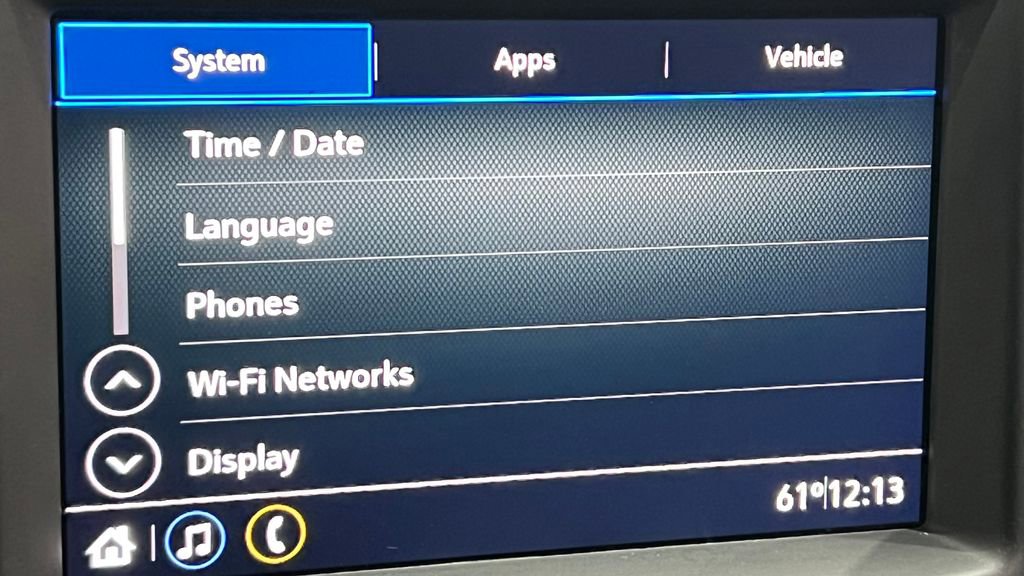 Used 2021 Chevrolet Silverado 1500 W/T w/ WT Convenience Package image 22