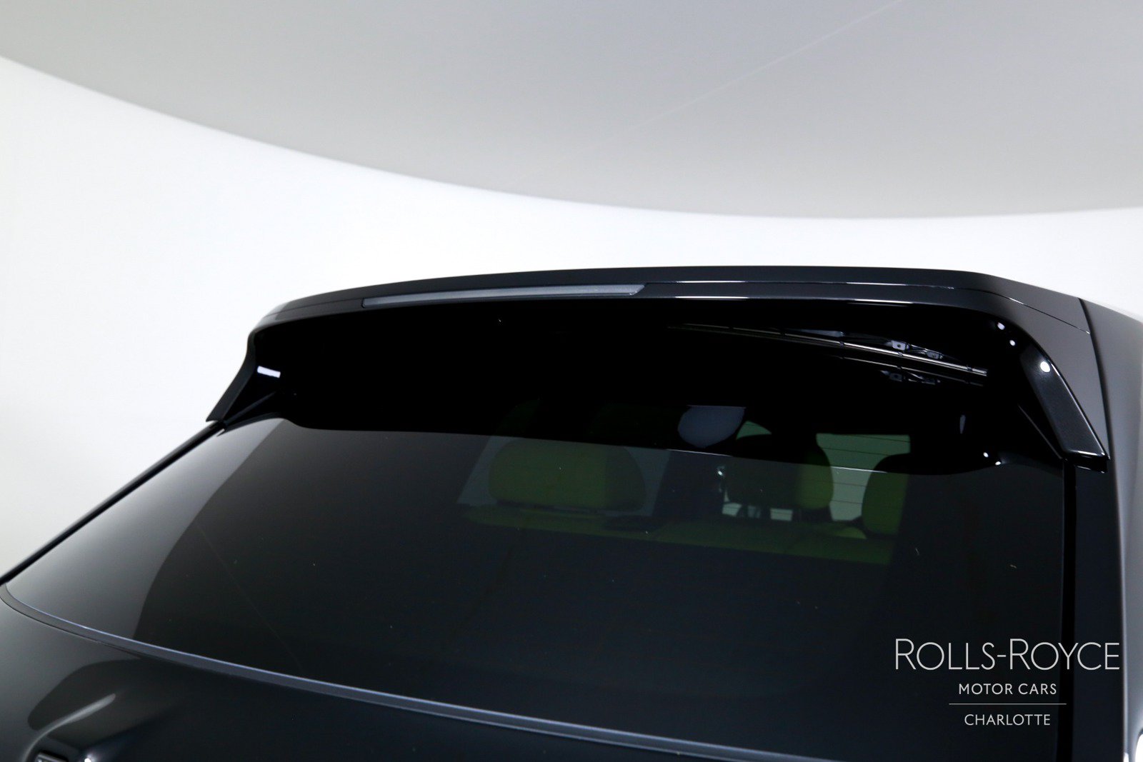 New 2027 Rolls-Royce Cullinan Black Badge AWD/4WD image 45