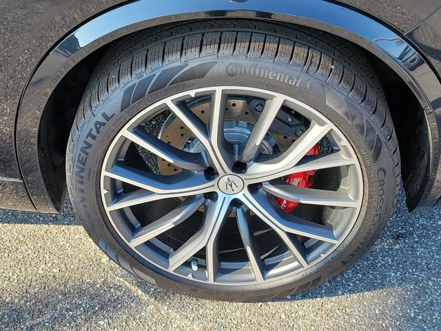 New 2026 Maserati Grecale Modena AWD/4WD image 8