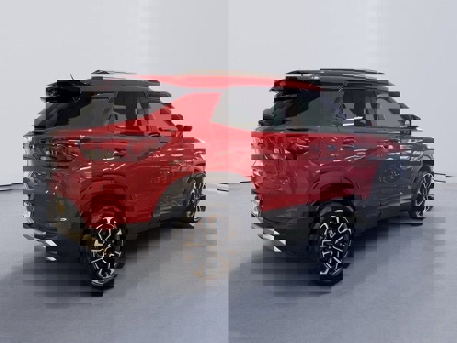 New 2026 Chevrolet TrailBlazer LT w/ Convenience Package image 4