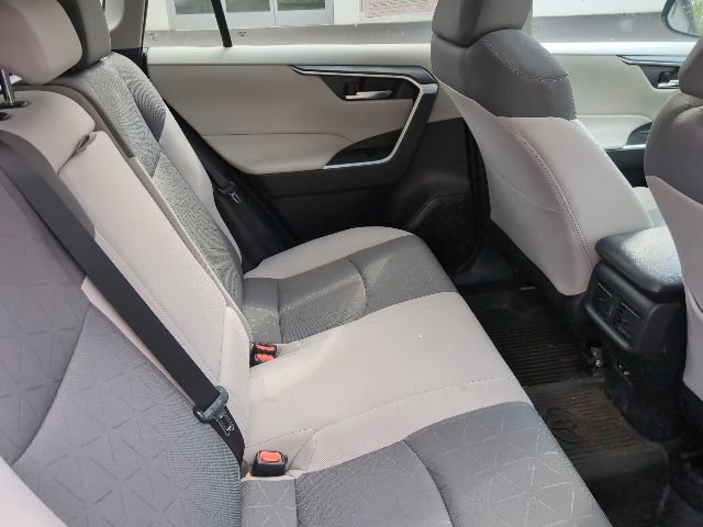 Used 2023 Toyota RAV4 XLE w/ Convenience Package AWD/4WD image 25