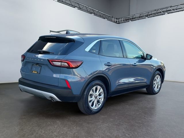 Used 2024 Ford Escape Active w/ Tech Pack #1 image 3