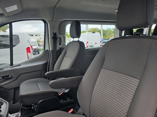 Used 2024 Ford Transit 350 XLT RWD image 14