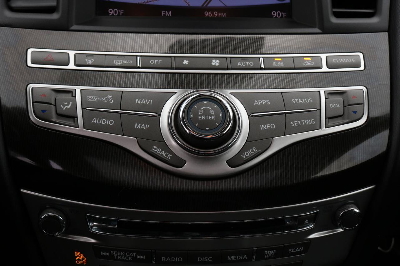 Used 2019 INFINITI QX60 Luxe w/ Essential Package AWD/4WD image 26