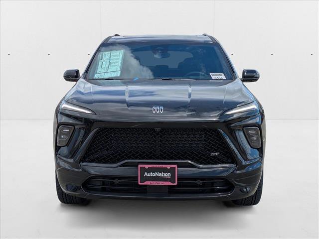 New 2026 Buick Enclave Sport Touring w/ Power Package FWD image 6