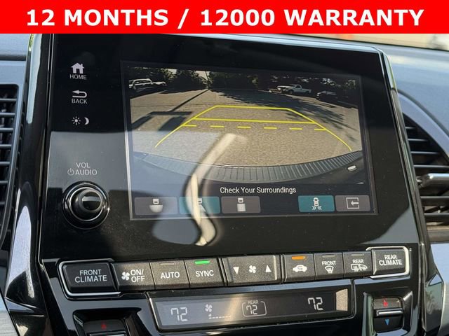 Used 2019 Honda Odyssey Elite image 21