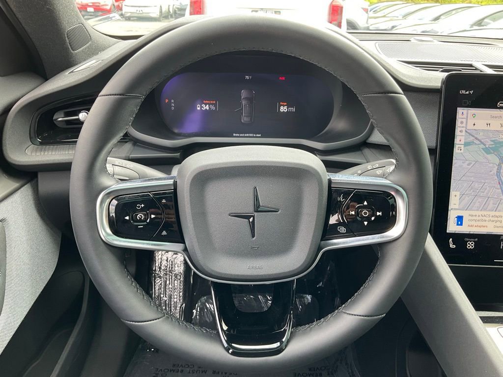 Used 2023 Polestar Polestar 2 w/ Pilot Pack FWD image 30