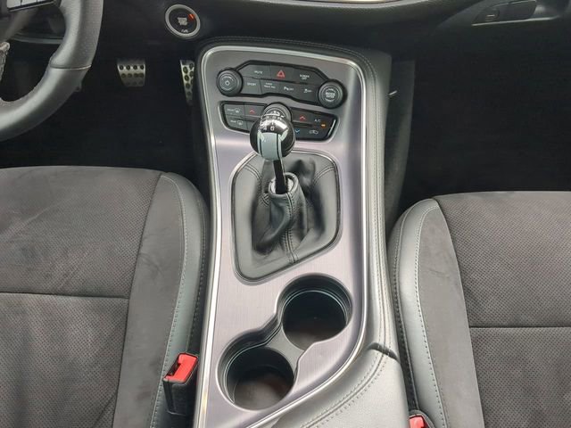 Used 2017 Dodge Challenger R/T Scat Pack image 21