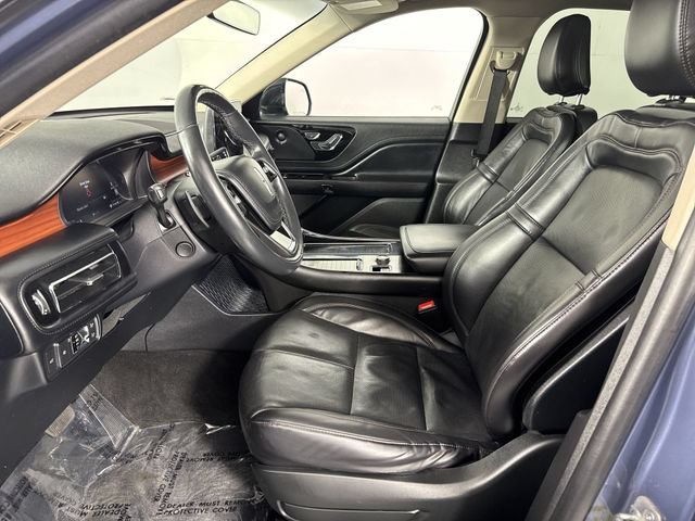 Used 2021 Lincoln Aviator Reserve w/ Equipment Group 201A AWD/4WD image 20