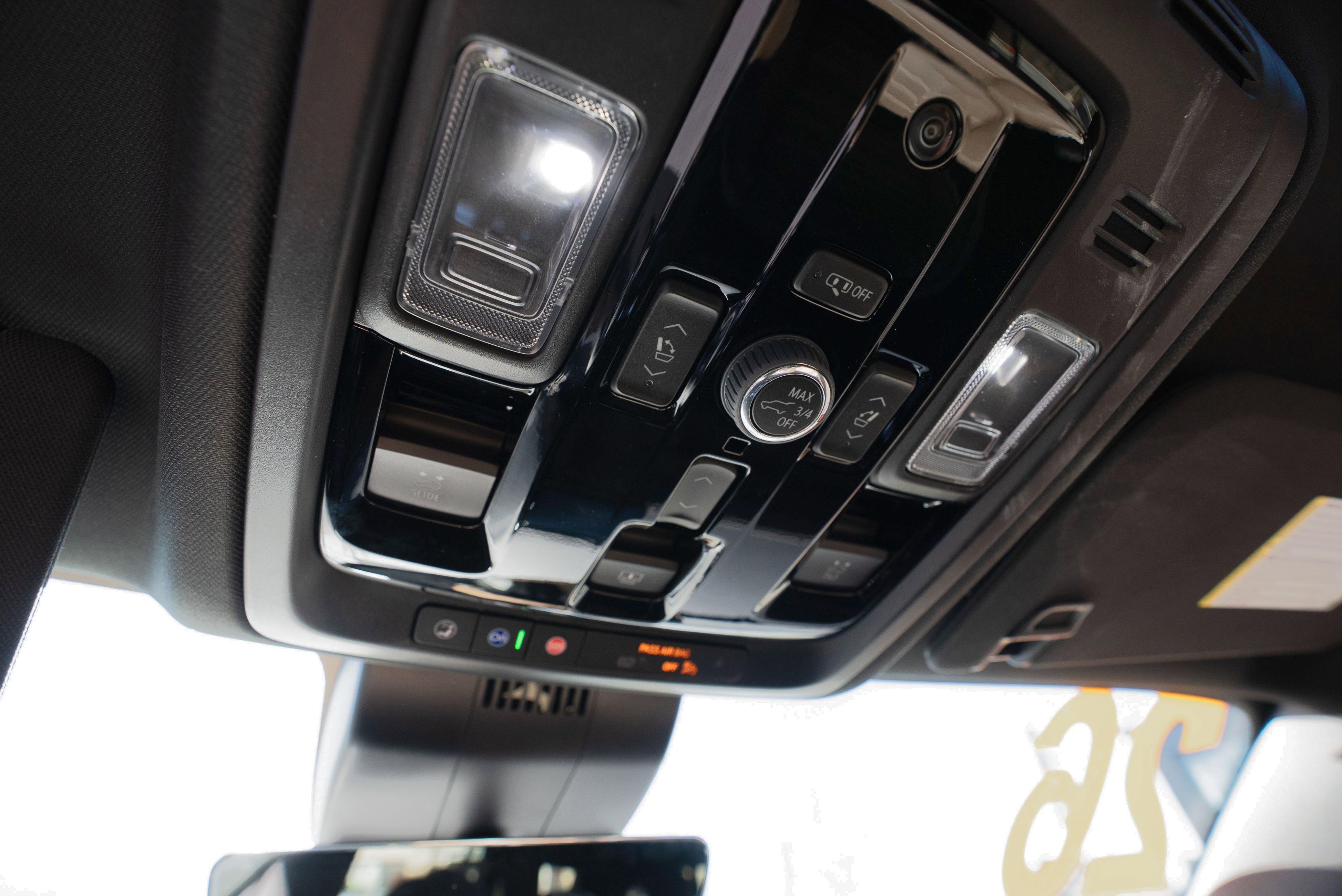 Used 2026 GMC Yukon Denali Ultimate image 24