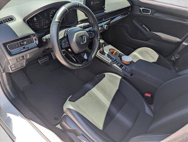 Used 2023 Honda Civic Sport image 10