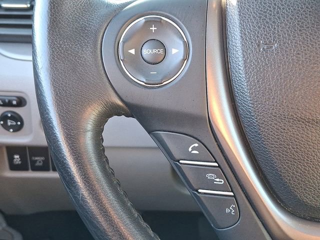 Used 2019 Honda Ridgeline RTL image 22